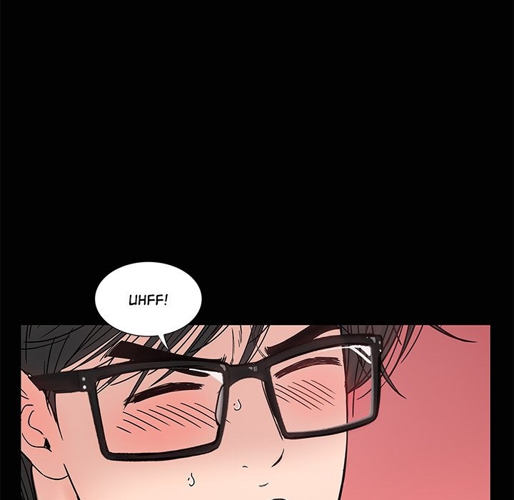 Sister S Man chapter 11 page 132