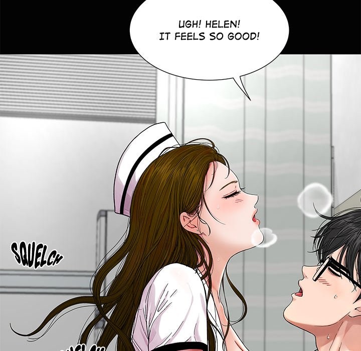 Sister S Man chapter 11 page 134