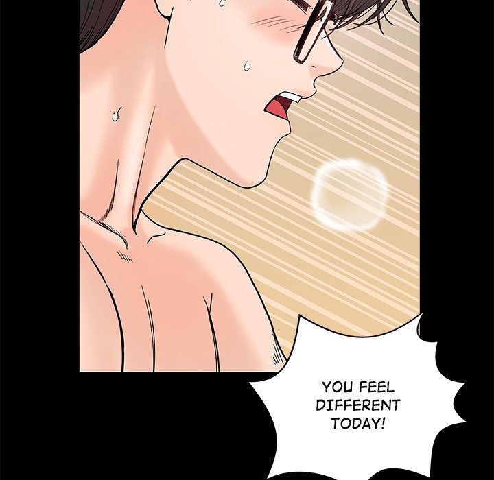 Sister S Man chapter 11 page 159