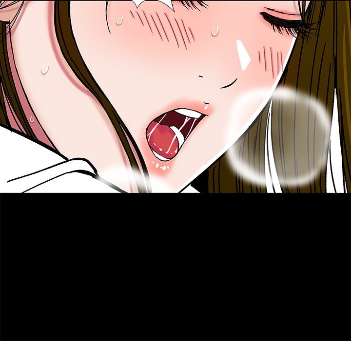 Sister S Man chapter 11 page 164
