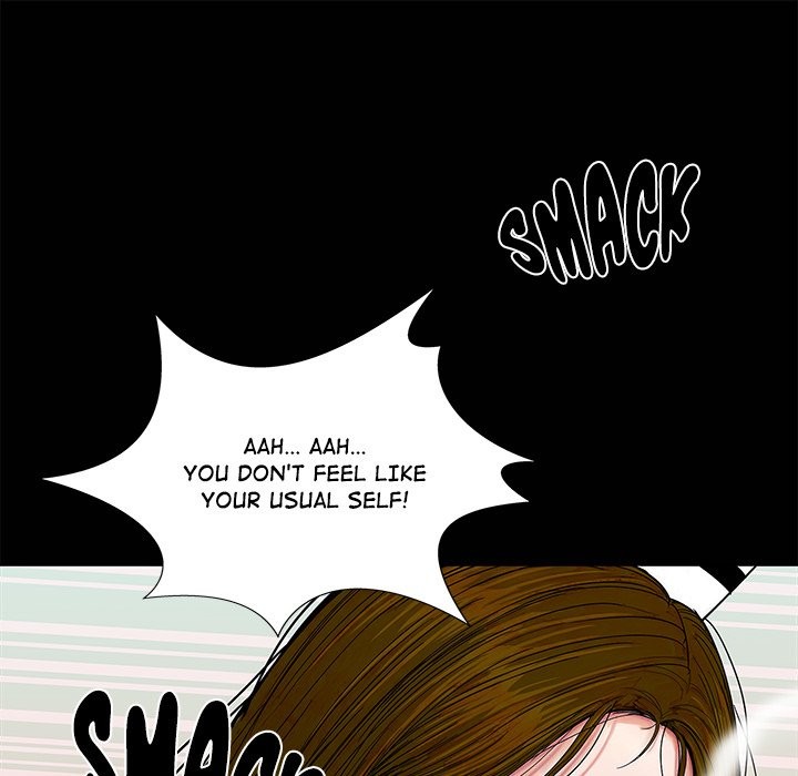 Sister S Man chapter 11 page 165