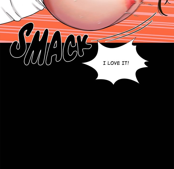 Sister S Man chapter 11 page 167