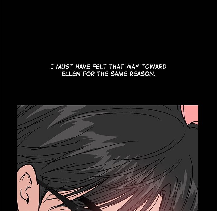 Sister S Man chapter 11 page 168