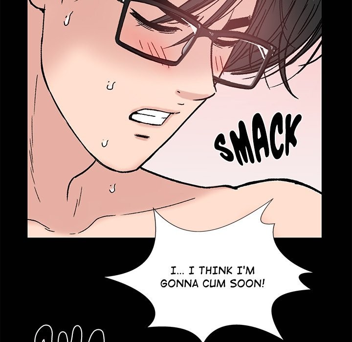 Sister S Man chapter 11 page 169