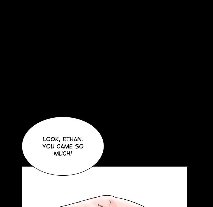 Sister S Man chapter 11 page 194