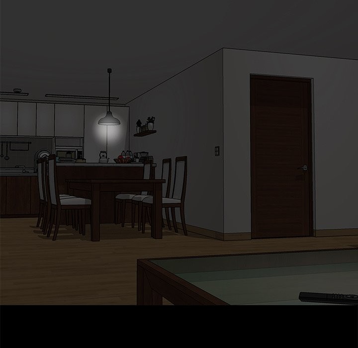 Sister S Man chapter 11 page 201