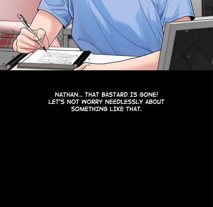 Sister S Man chapter 11 page 206