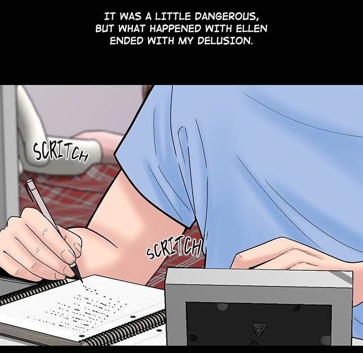 Sister S Man chapter 11 page 207