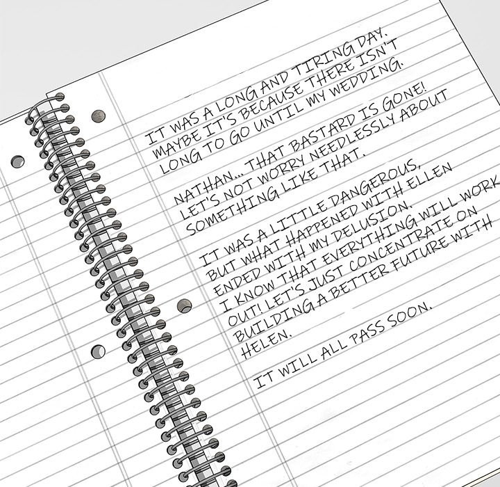 Sister S Man chapter 11 page 209
