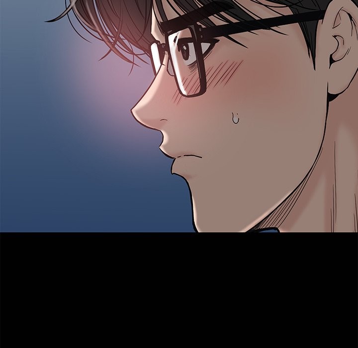Sister S Man chapter 12 page 21