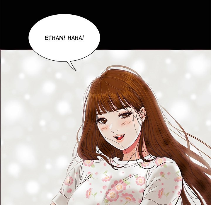 Sister S Man chapter 12 page 26