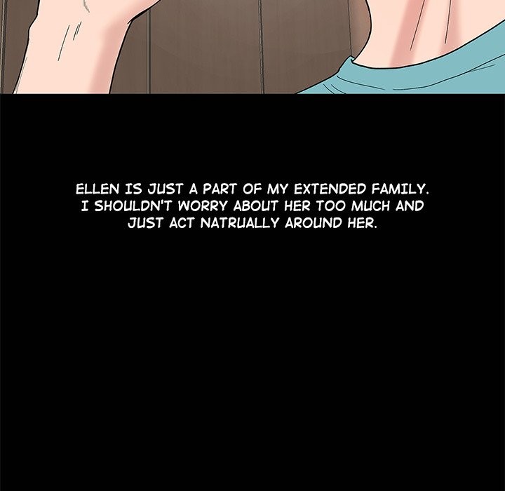 Sister S Man chapter 12 page 34