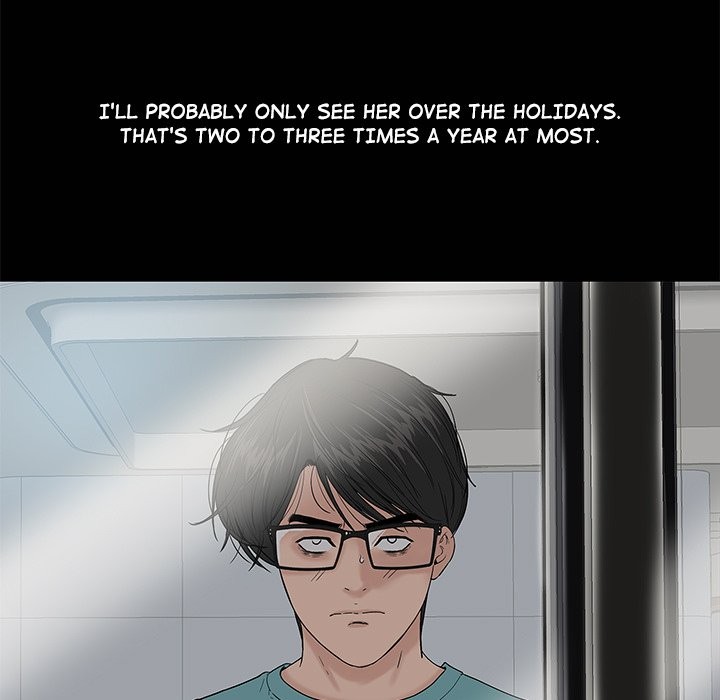 Sister S Man chapter 12 page 35