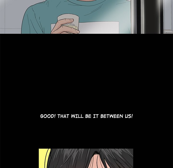 Sister S Man chapter 12 page 36