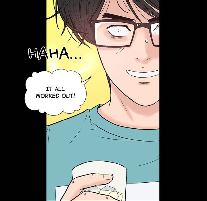 Sister S Man chapter 12 page 37
