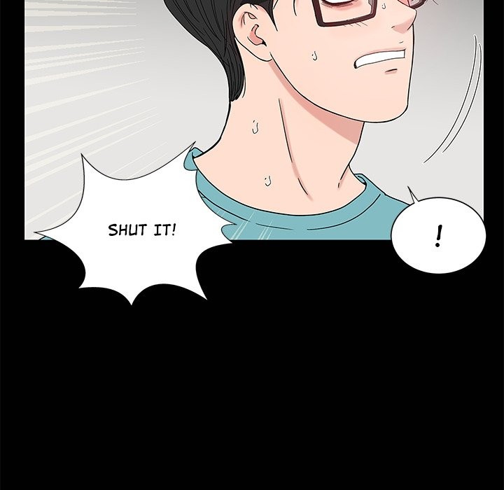 Sister S Man chapter 12 page 39