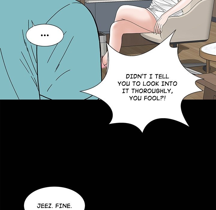 Sister S Man chapter 12 page 41