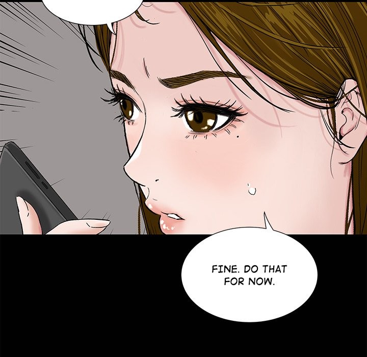 Sister S Man chapter 12 page 42