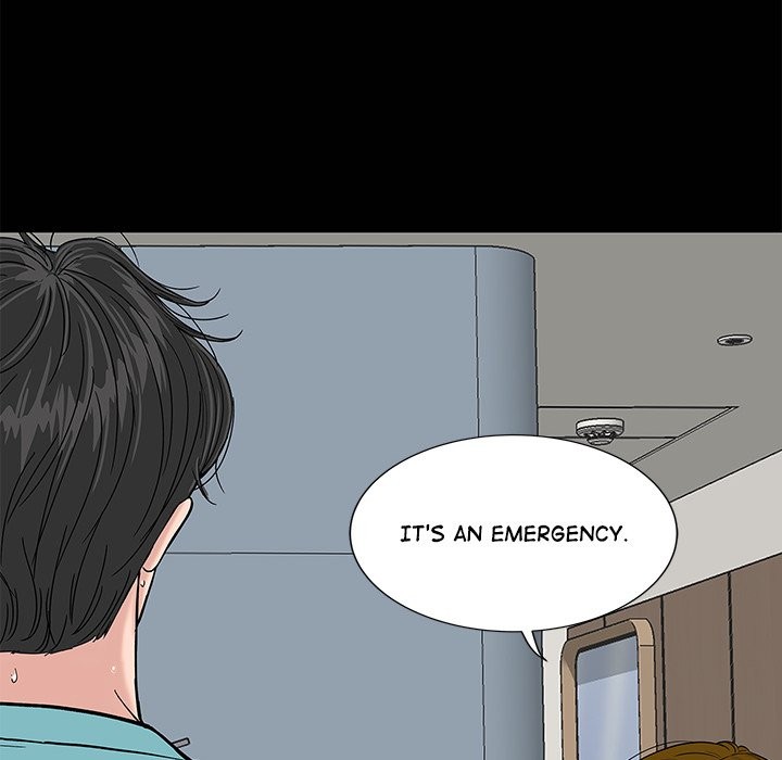 Sister S Man chapter 12 page 48