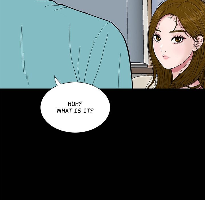 Sister S Man chapter 12 page 49