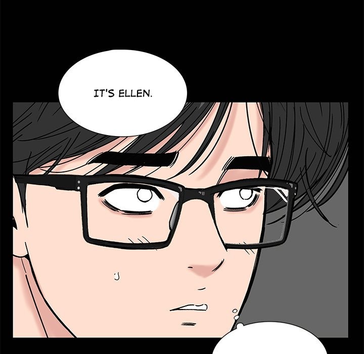 Sister S Man chapter 12 page 50