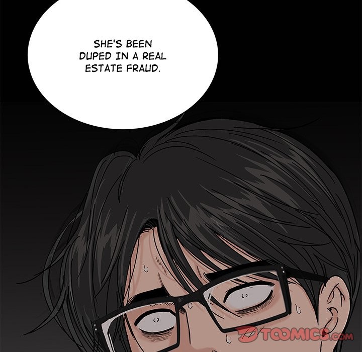 Sister S Man chapter 12 page 52