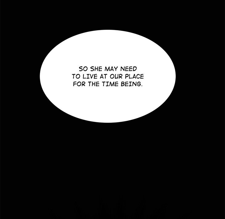 Sister S Man chapter 12 page 54