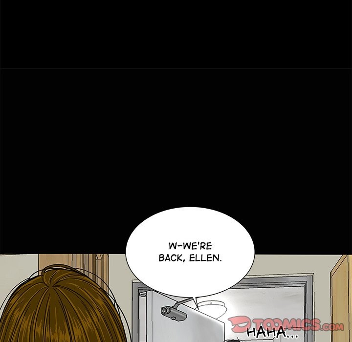 Sister S Man chapter 12 page 64