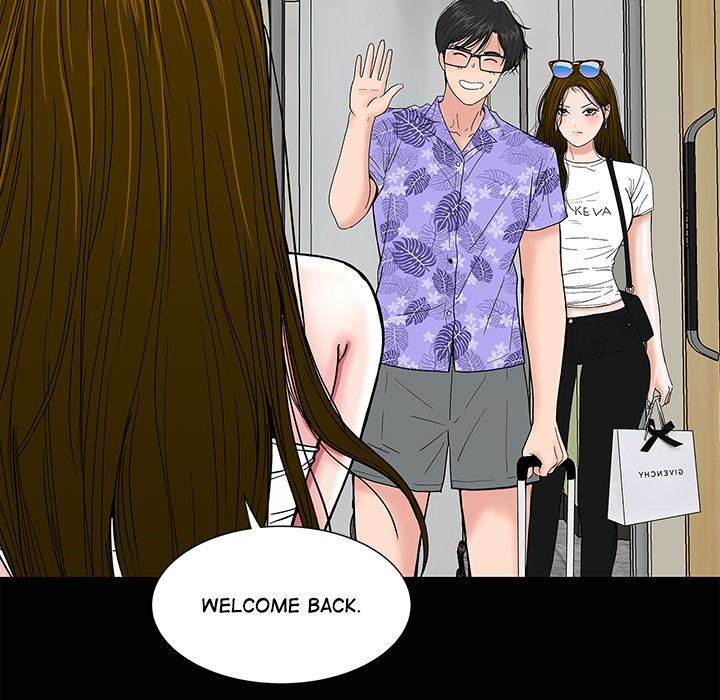 Sister S Man chapter 12 page 65