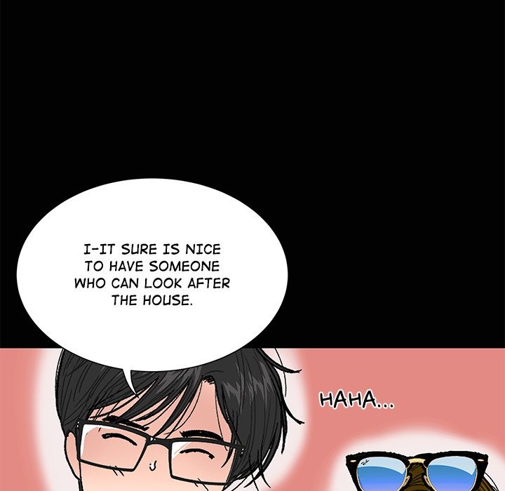 Sister S Man chapter 12 page 66