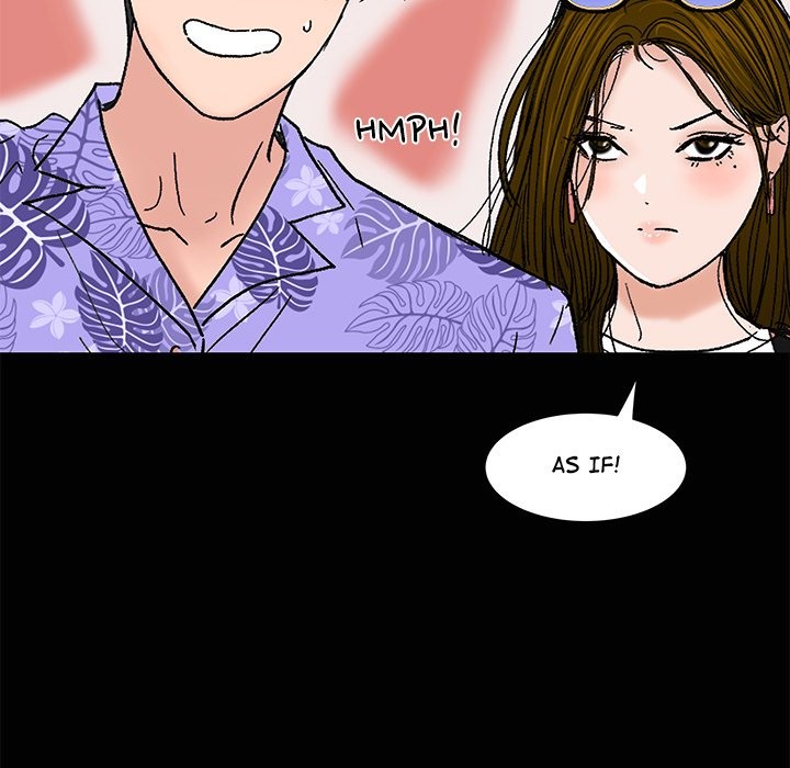 Sister S Man chapter 12 page 67