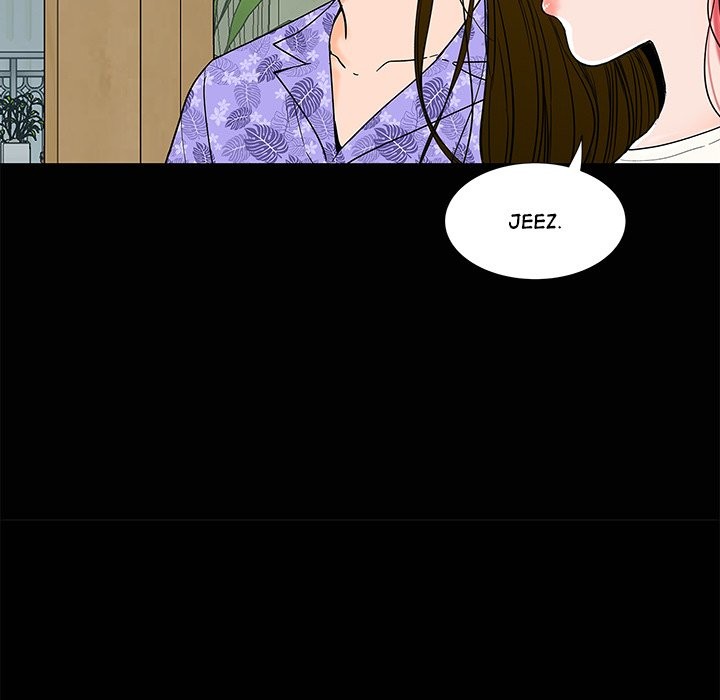 Sister S Man chapter 12 page 71