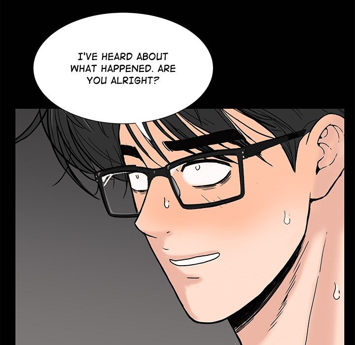 Sister S Man chapter 12 page 72