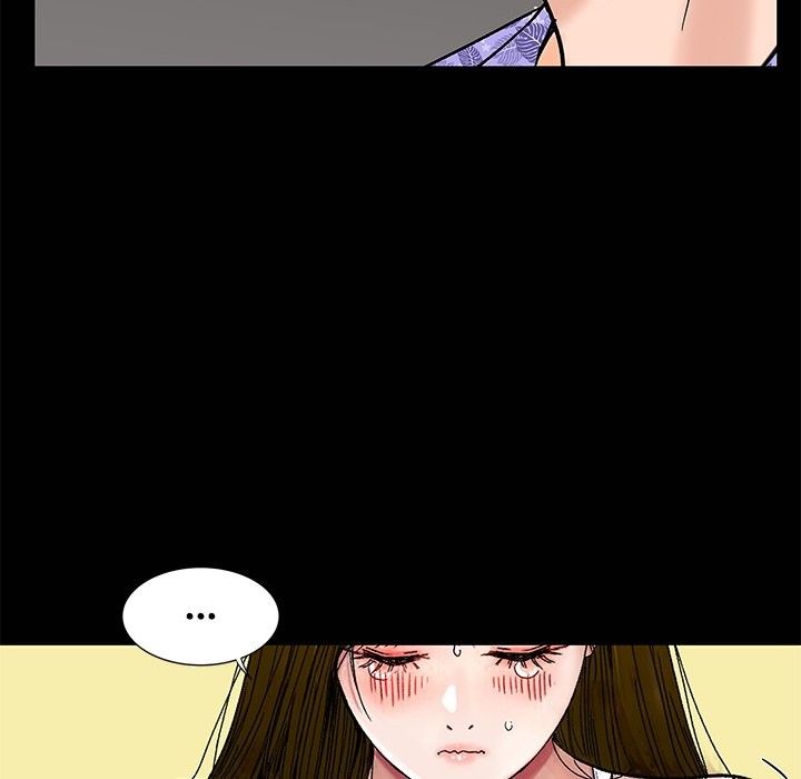Sister S Man chapter 12 page 73