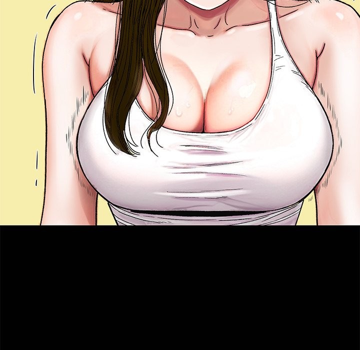 Sister S Man chapter 12 page 74