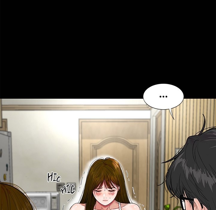 Sister S Man chapter 12 page 75