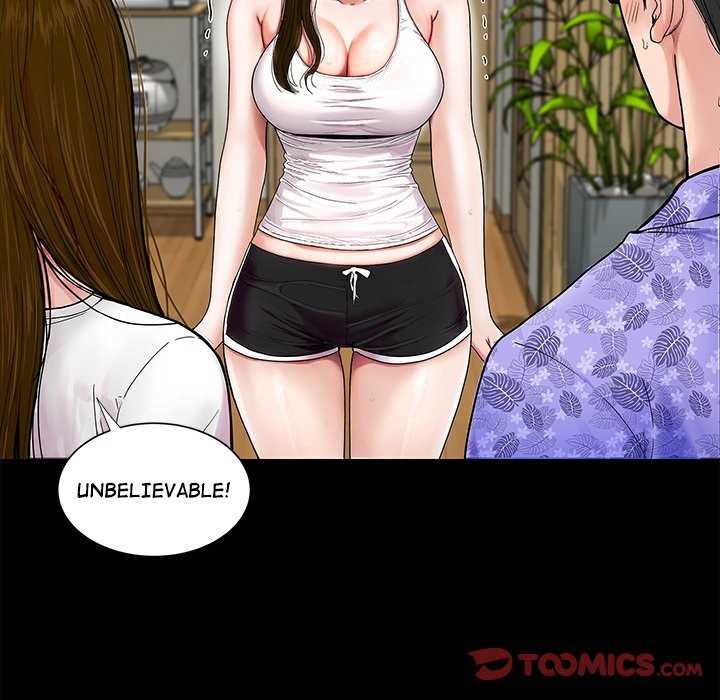Sister S Man chapter 12 page 76