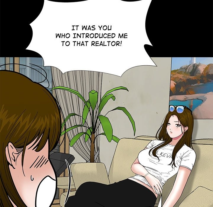 Sister S Man chapter 12 page 81