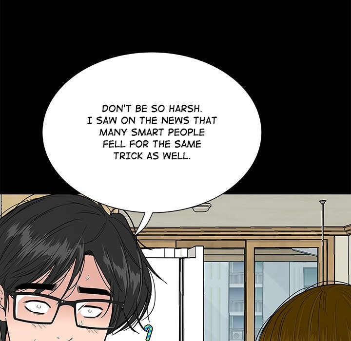 Sister S Man chapter 12 page 83