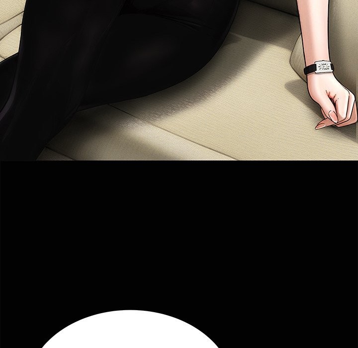 Sister S Man chapter 12 page 87