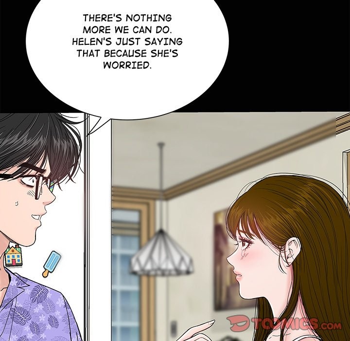 Sister S Man chapter 12 page 88