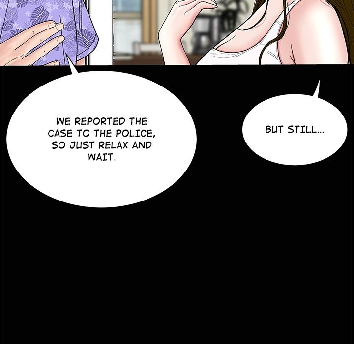 Sister S Man chapter 12 page 89