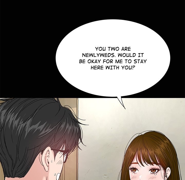Sister S Man chapter 12 page 90