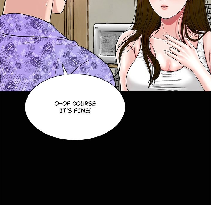 Sister S Man chapter 12 page 91