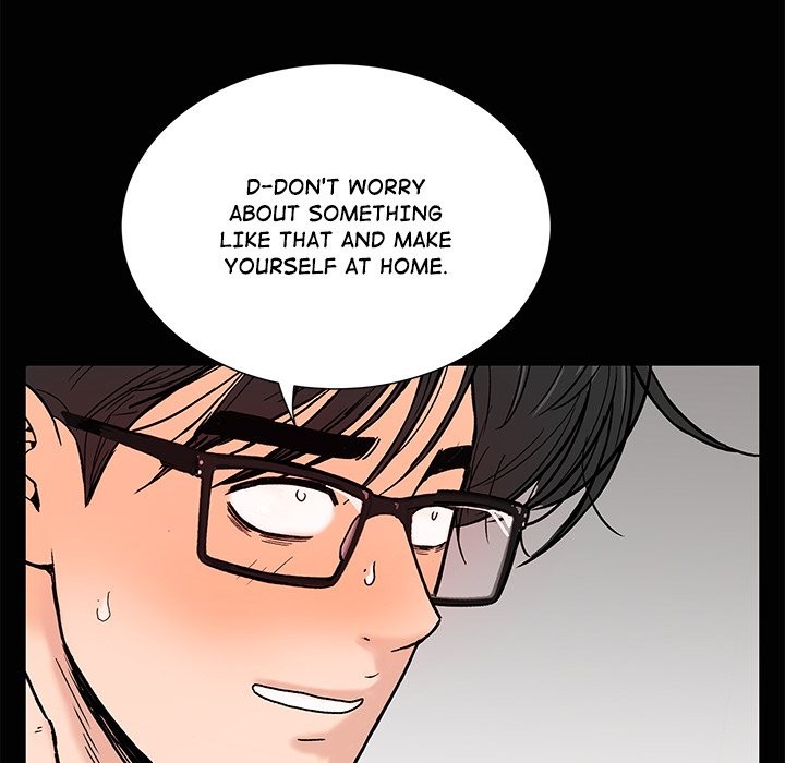 Sister S Man chapter 12 page 92
