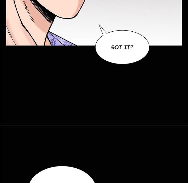 Sister S Man chapter 12 page 93