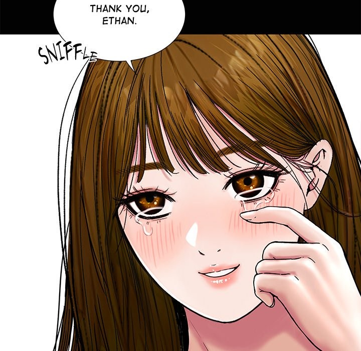 Sister S Man chapter 12 page 94