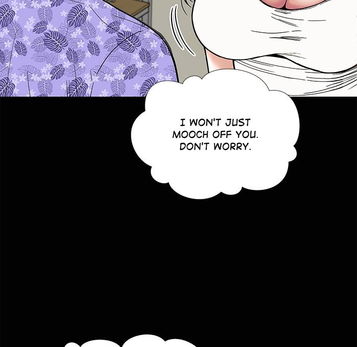 Sister S Man chapter 12 page 97