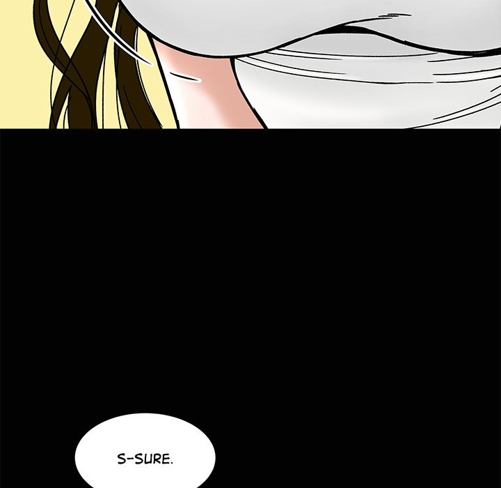 Sister S Man chapter 12 page 99