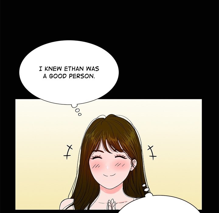 Sister S Man chapter 12 page 101